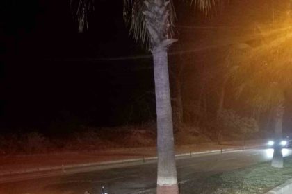 direge-carpan-motosiklet-surucusu-hastanede-oldu