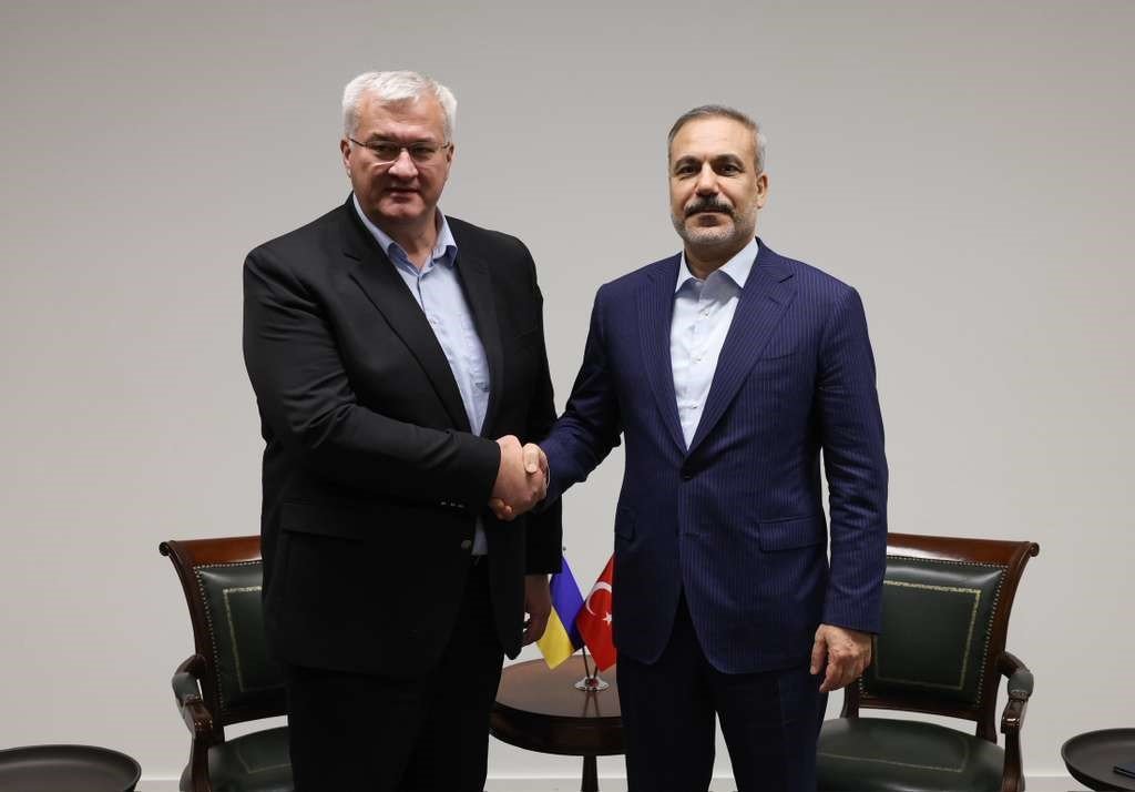 disisleri-bakani-fidan-ukraynali-mevkidasi-sybiha-ile-gorustu