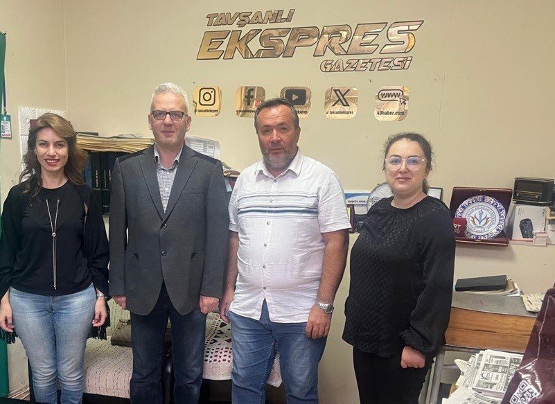 dpu-tavsanli-uygulamali-bilimler-fakultesi-yeni-donem-faaliyetleri-icin-basinla-bir-araya-geldi