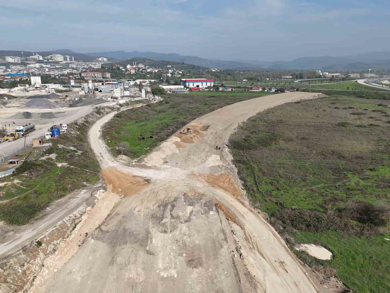 duzcenin-cevreyolu-agina-yeni-guzergah