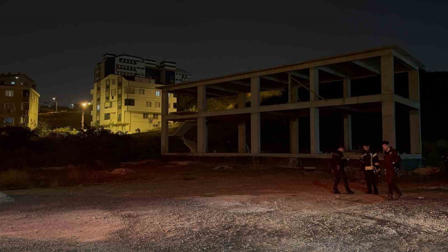 kablo-hirsizi-ekipleri-harekete-gecirdi