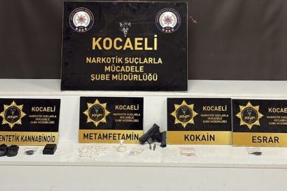 kocaelide-uyusturucu-operasyonlarinda-6-kisi-tutuklandi