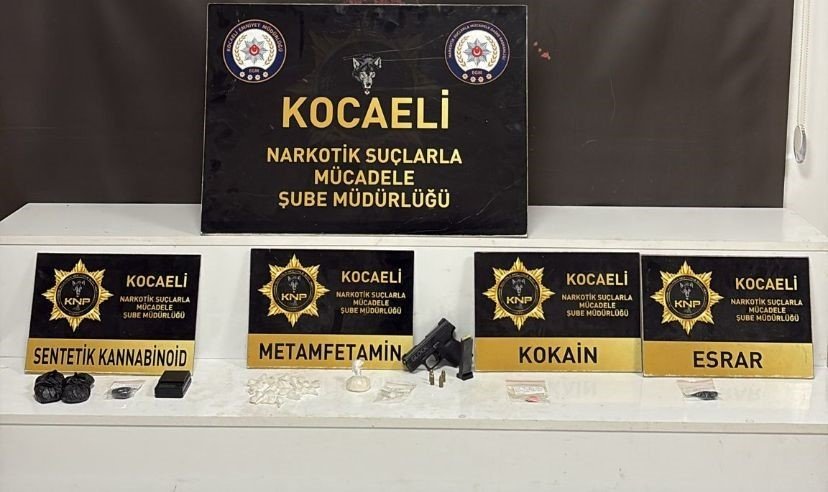 kocaelide-uyusturucu-operasyonlarinda-6-kisi-tutuklandi