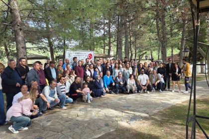 konya-karamanlilar-muglada-kahvaltida-bulustu