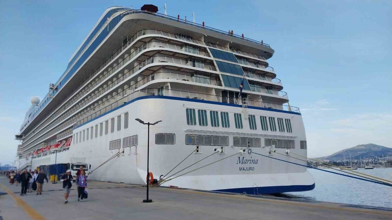 marina-bin-194-yolcu-getirdi