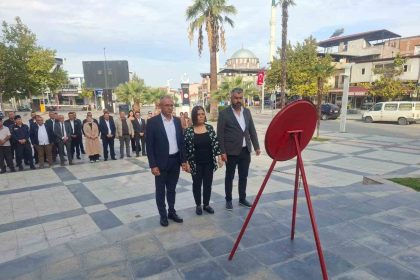 sarigolde-muhtarlar-gunu-kutlandi