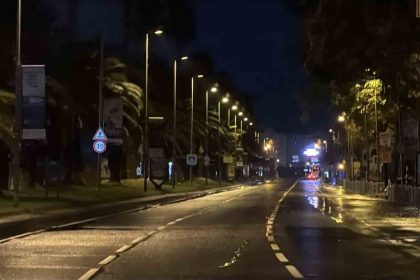 vatan-caddesi-cumhuriyet-bayrami-provalari-nedeniyle-trafige-kapatildi