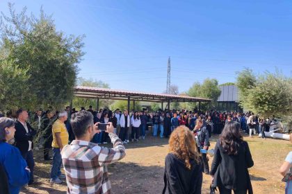 adude-deprem-tatbikati