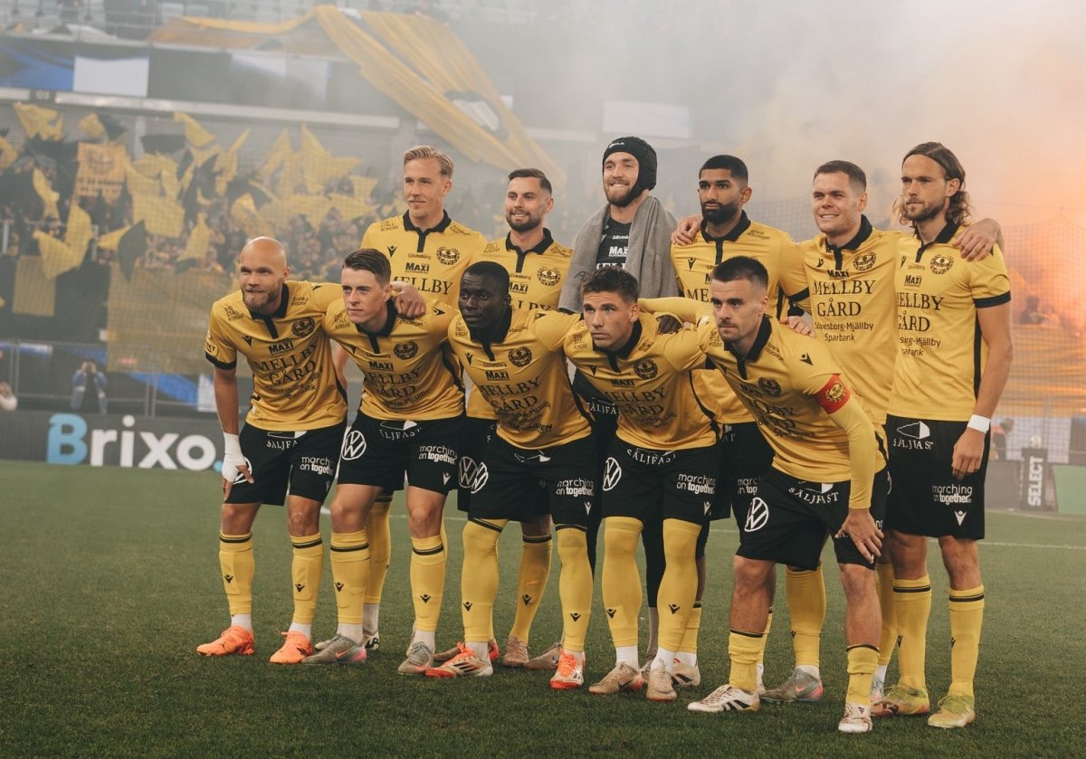 balikci-koyu-takimi-mjallby-isvec-ligi-sampiyonu-oldu