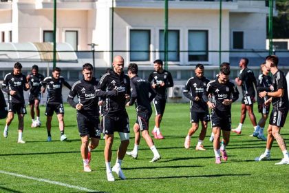 besiktasta-konyaspor-maci-hazirliklari-devam-etti