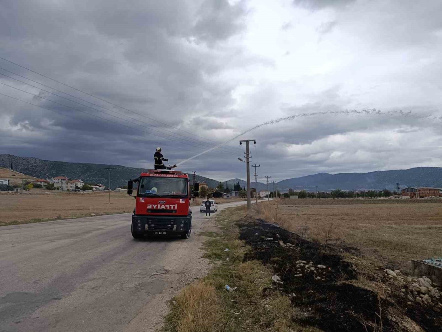 bucakta-arazi-yangini