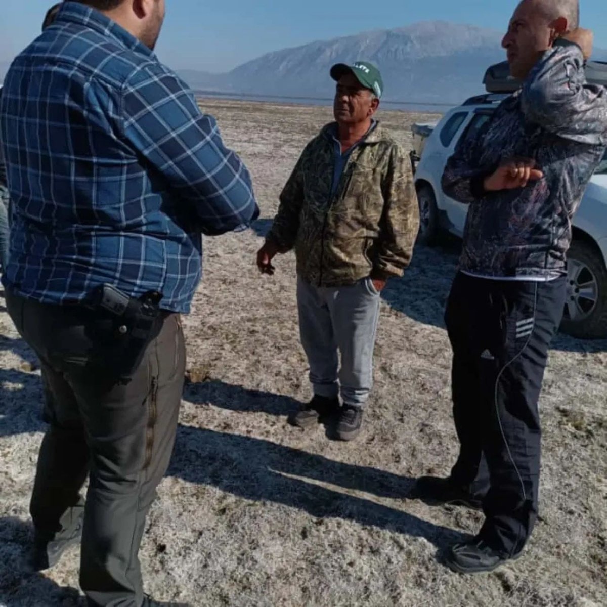 denizlide-avcilar-denetlendi-kacaklar-yakalandi