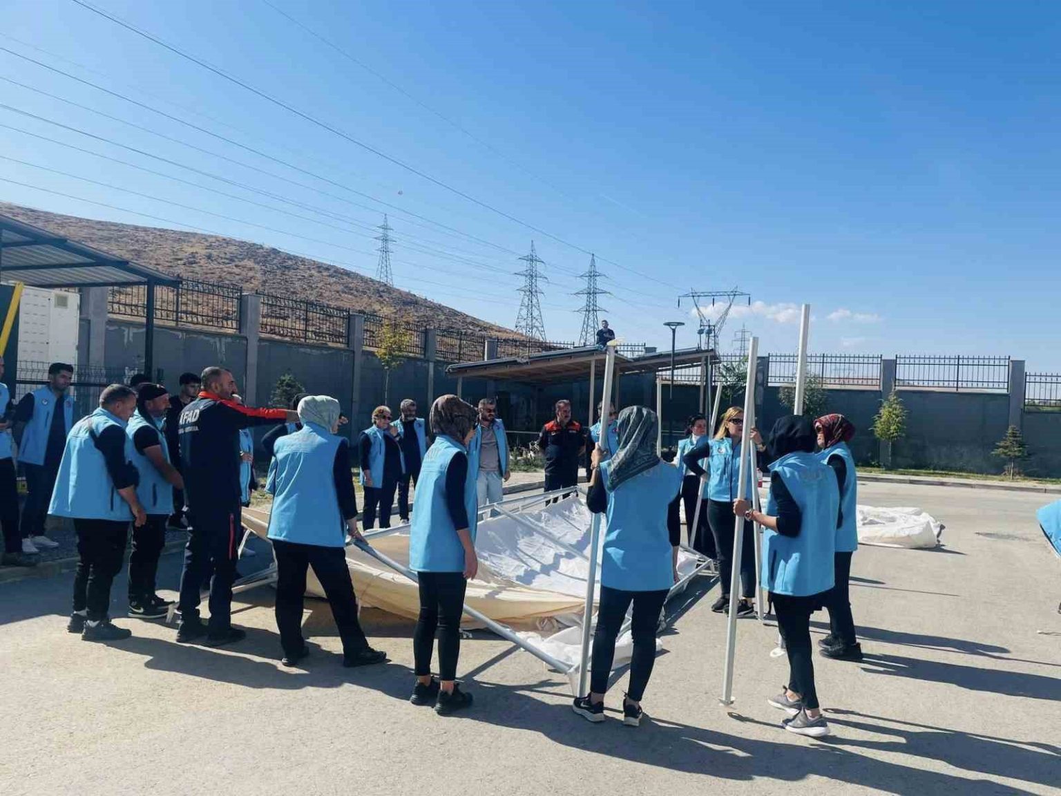 elazigda-yangin-sondurme-ve-cadir-kurma-egitimi