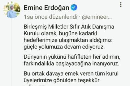 emine-erdogan-hedeflerimize-ulasmaktan-aldigimiz-gucle-yolumuza-devam-ediyoruz