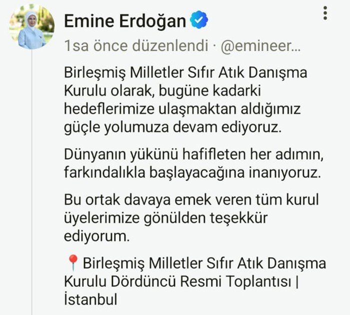 emine-erdogan-hedeflerimize-ulasmaktan-aldigimiz-gucle-yolumuza-devam-ediyoruz