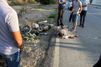 gazipasada-motosikletle-otomobil-carpisti-1-yarali