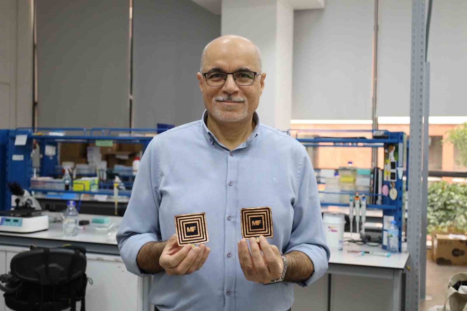 gogus-kanserini-erken-fark-edecek-akilli-tekstil-urunu-gelistirildi