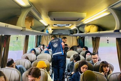 golcukten-duzceye-ucretsiz-universite-servisi-basliyor