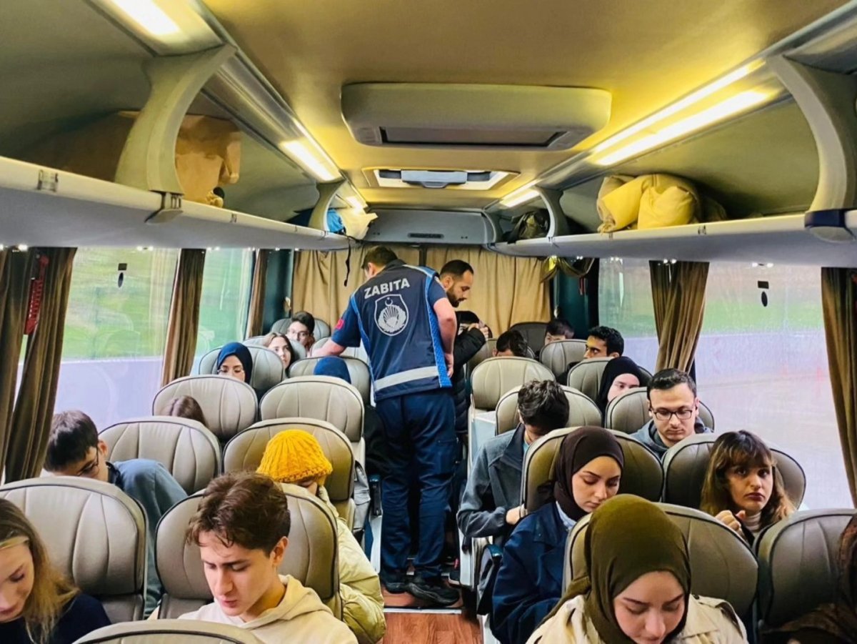 golcukten-duzceye-ucretsiz-universite-servisi-basliyor