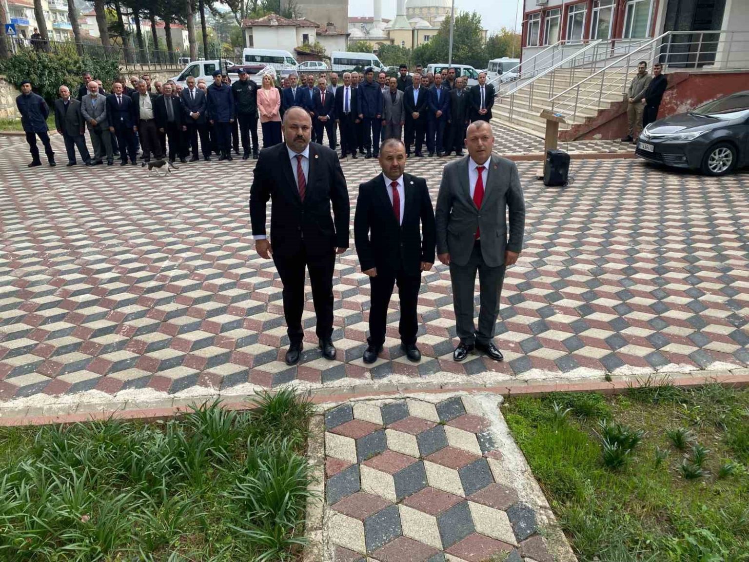 golpazarinda-muhtarlar-gunu-kutlandi