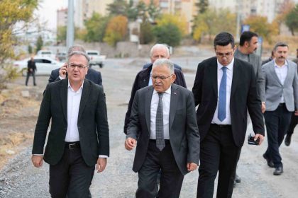 hacilar-kayseri-caddesi-yeni-cehresine-kavusuyor