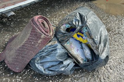 hatayda-siddetli-yagis-araclarinda-mahsur-kalan-25-kisi-kurtarildi