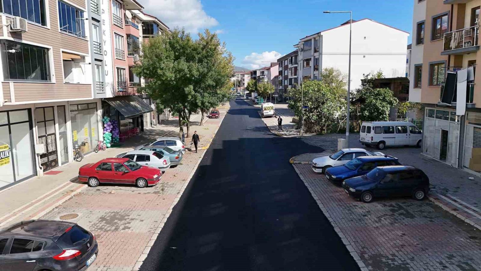 hendekte-iki-onemli-guzergaha-buyuksehir-dokunusu