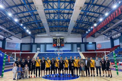 kamu-spor-oyunlari-voleybol-musabakalari-tamamlandi