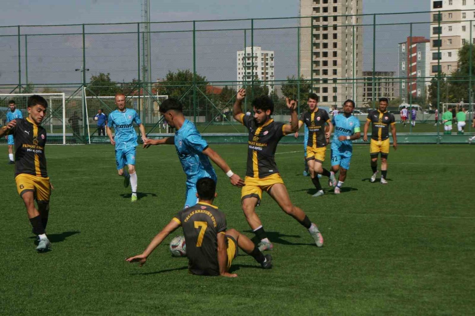 kayseri-super-amator-kumede-5-hafta-geride-kaldi