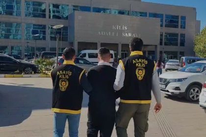 kiliste-dort-hirsizlik-olayinin-faili-yakalandi