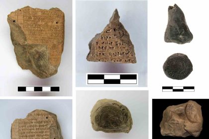 kilisteki-oylum-hoyuk-kazilarinda-yeni-hitit-civi-yazili-belgeler-bulundu