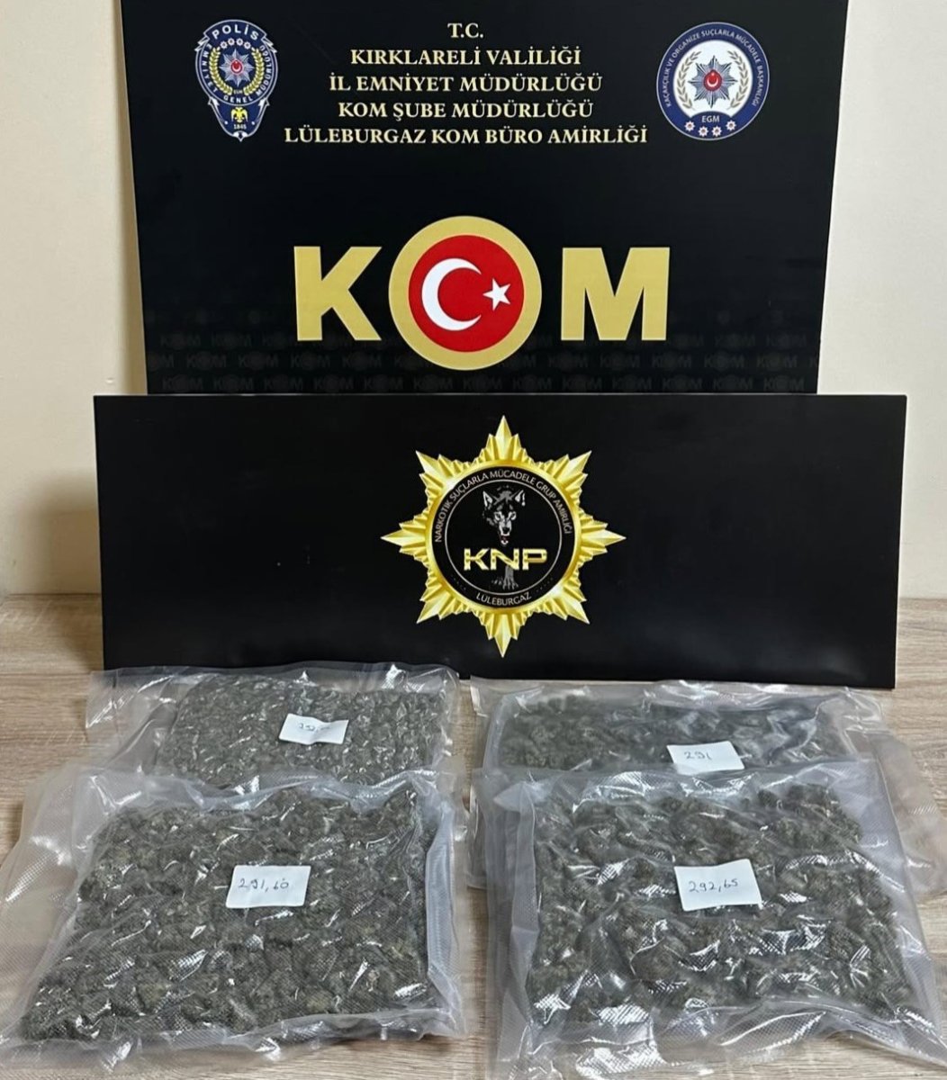 kirklarelinde-1-kilo-170-gram-skunk-ele-gecirildi