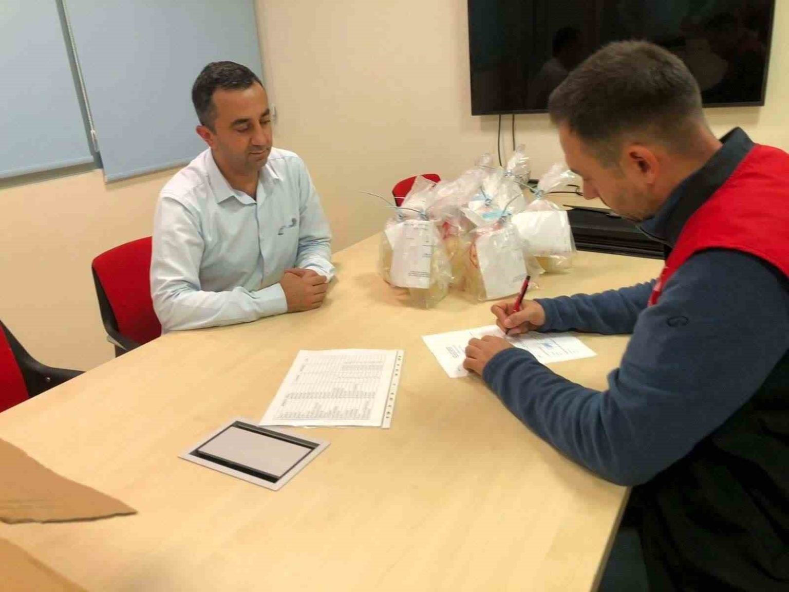 kirklarelinde-gida-denetimi