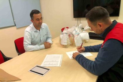 kirklarelinde-gida-denetimi