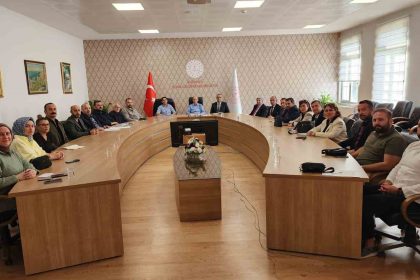 kutahyada-ozel-egitimde-is-birligi-kulturunun-guclendirilmesi-amaclaniyor