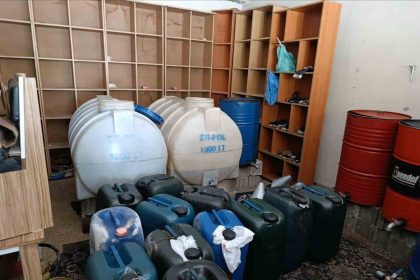 markette-akaryakit-kacakciligi