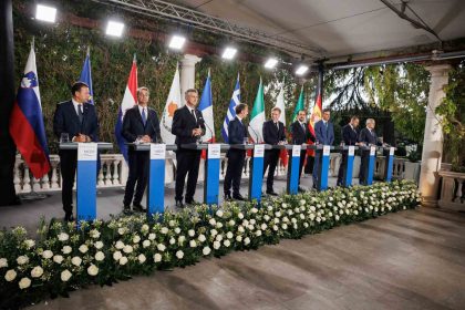 med9-liderlerinden-israile-gazzeye-insani-yardim-gecislerini-serbest-birakma-cagrisi