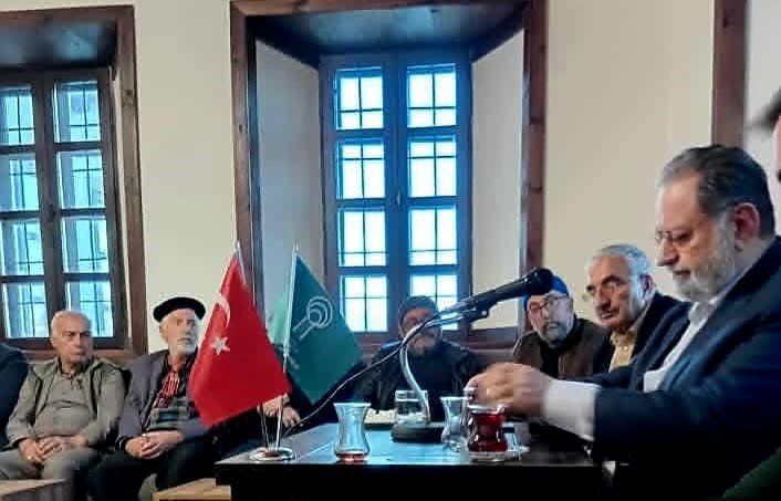 prof-dr-mustafa-agirman-din-dili-nezaketli-guzel-ve-yumusak-olmalidir