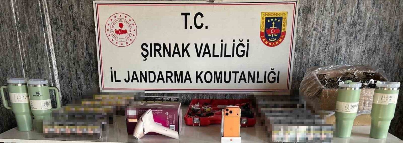 sirnakta-jandarmadan-kacakcilik-operasyonu-3-tutuklama