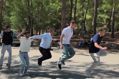 universiteli-gencler-anamur-muftulugu-etkinliginde-bulustu