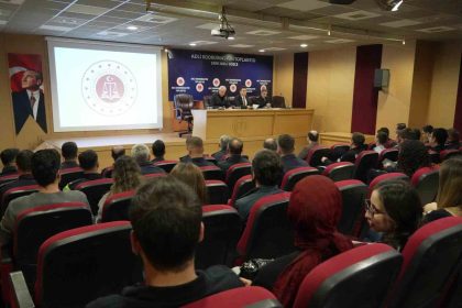 adli-koordinasyon-toplantisinda-adli-sorusturmalar-sureci-konusuldu