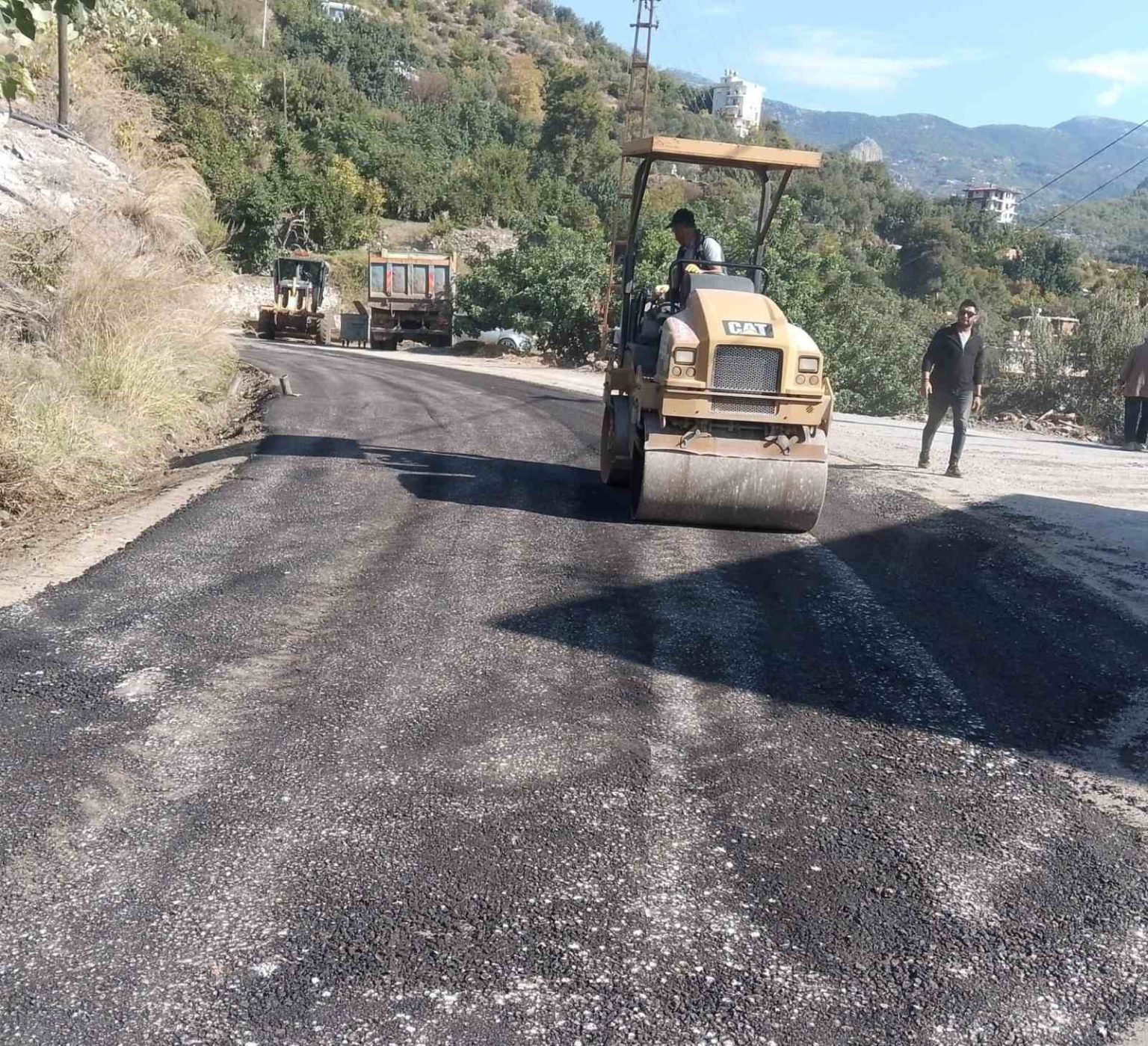 alanya-kirsalinda-yollar-kisa-hazirlaniyor