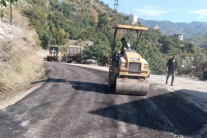 alanya-kirsalinda-yollar-kisa-hazirlaniyor