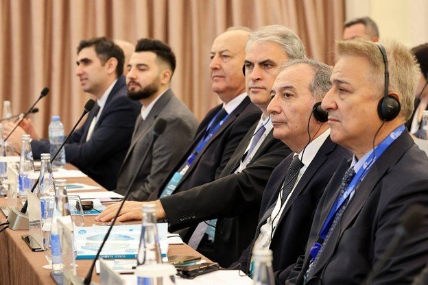 anadolu-universitesi-turk-universiteler-birligi-8inci-genel-kurulunda-yer-aldi