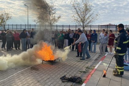 babaeski-kyk-kiz-yurdunda-yangin-egitimi