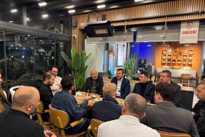 baskan-cetinkaya-ergenekon-mahallesindeki-calismalari-inceledi