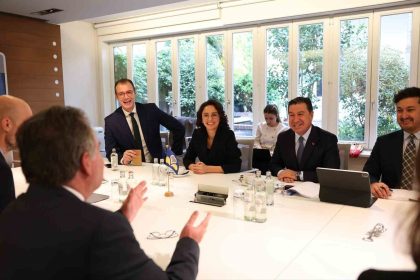 baskan-koksal-aras-surdurulebilir-kalkinma-icin-uluslararasi-isbirliklerimiz-devam-ediyor