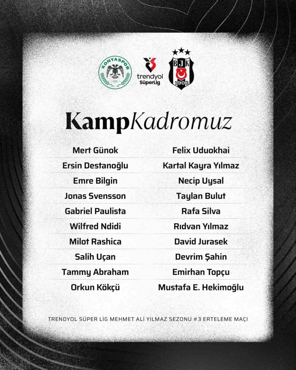 besiktasin-konyaspor-maci-kamp-kadrosu-belli-oldu
