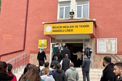 bilecikte-ozel-guvenlik-sinavi-yapildi