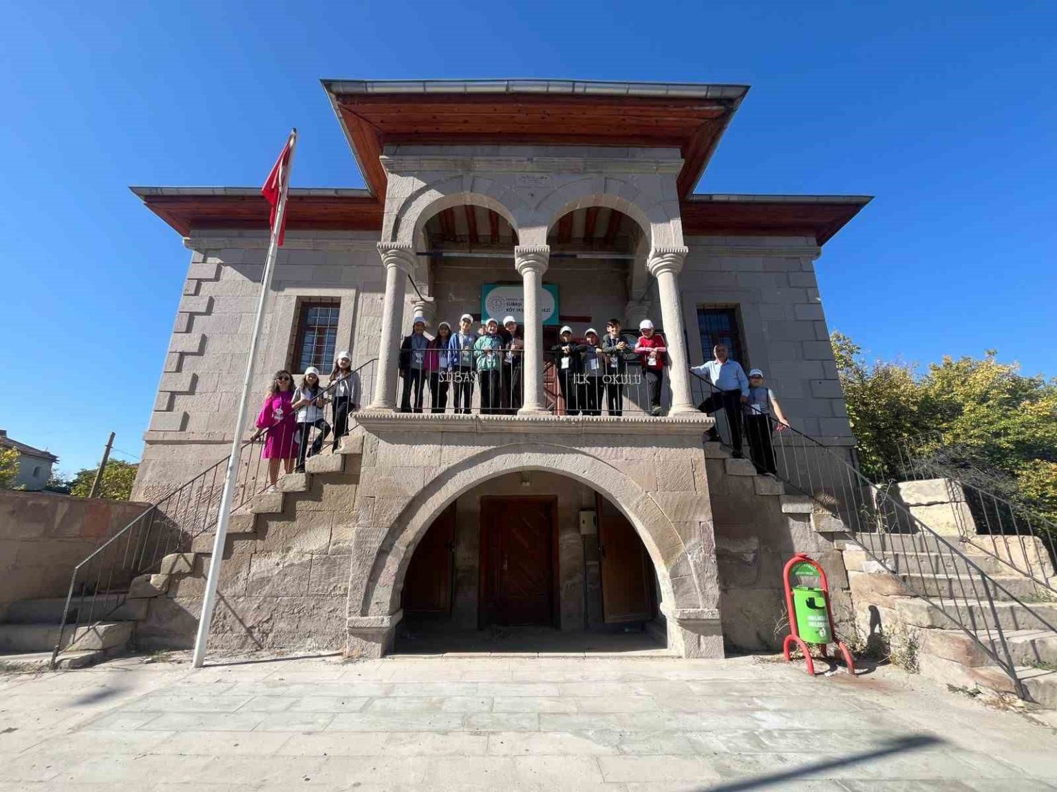 buyuksehirden-agirnas-kasifleri-projesi-ile-ogrencilere-kulturel-miras-yolculugu